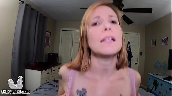 stepMom Teaches StepSon How to Fuck Her - Shiny Cock Films