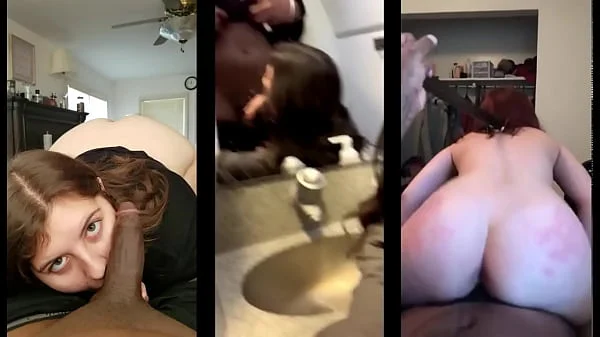 Blonde huge tit stepmom fucked by her stepson outdoors - Linda Friday