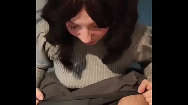 Step-mom helps me last longer for my girlfriend