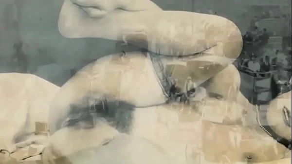 The Wonderful World Of Vintage Pornography, Vintage Hairy Milf