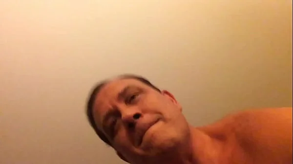 Granny Carmen's Pussy Licking Orgasm