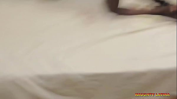 I ENJOYED YOUR BIG FAT BLACK COCK